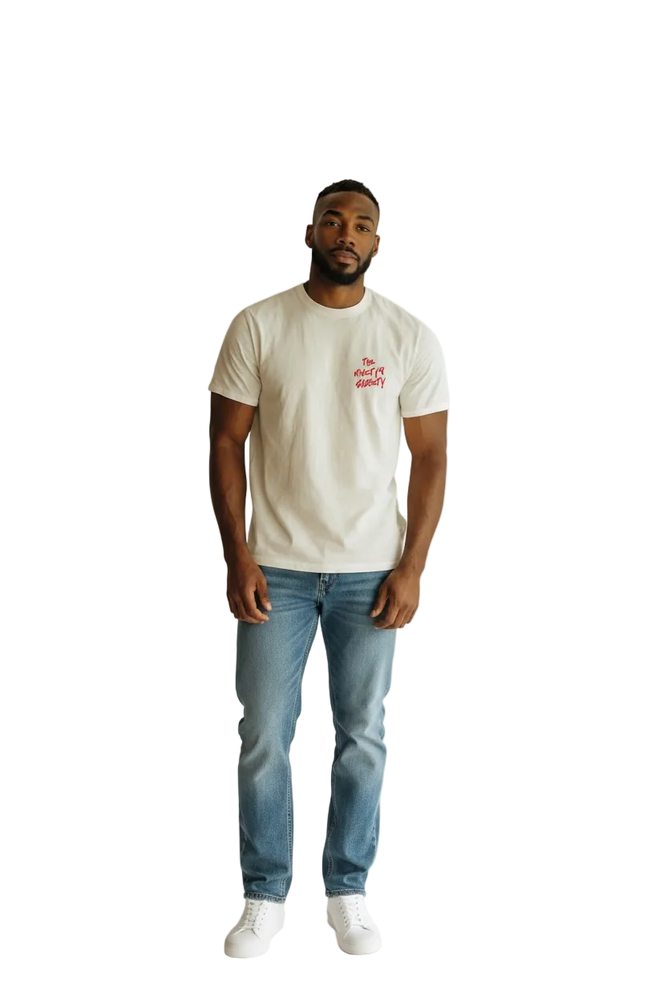 Signature Tee