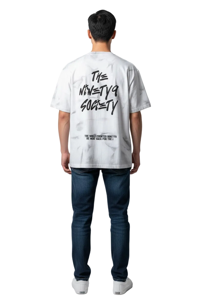 Signature Tee: Chaos Edition