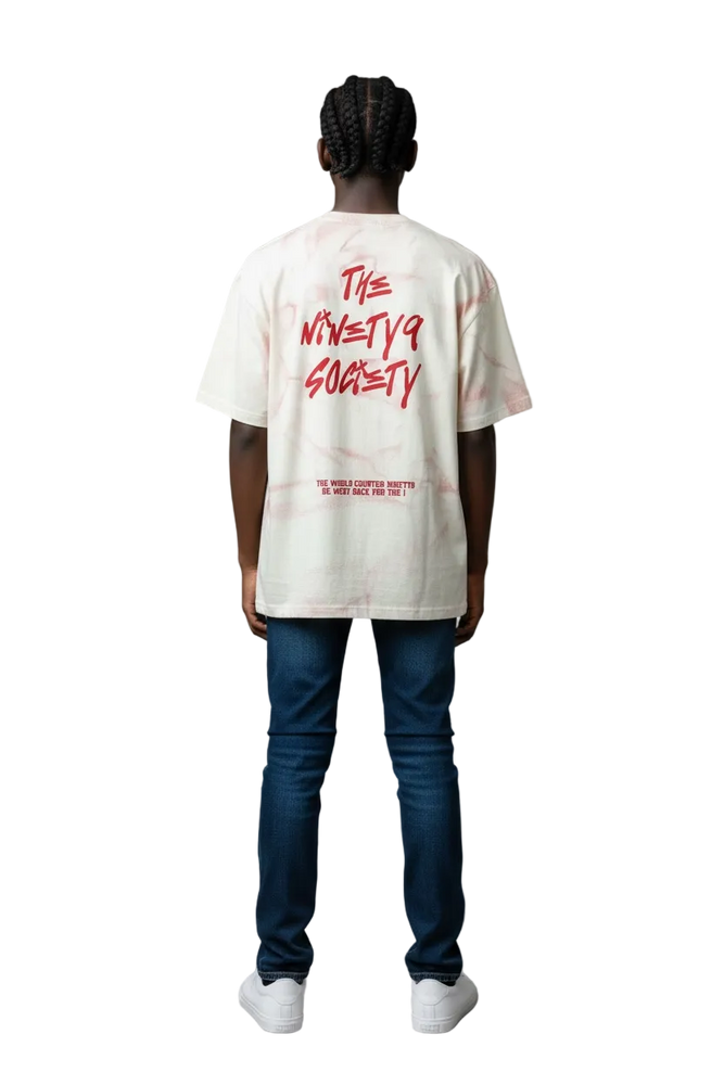 Signature Tee: Chaos Edition