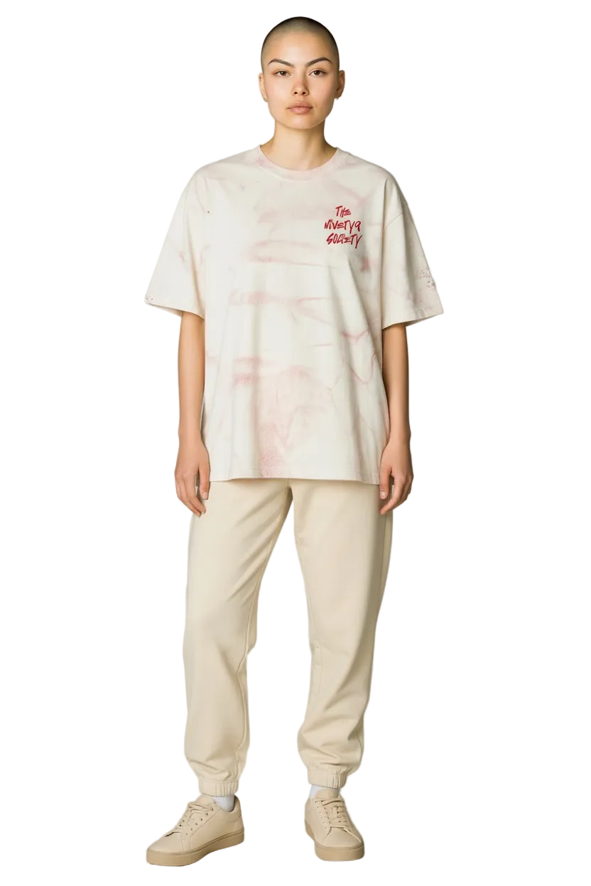 Signature Tee: Chaos Edition