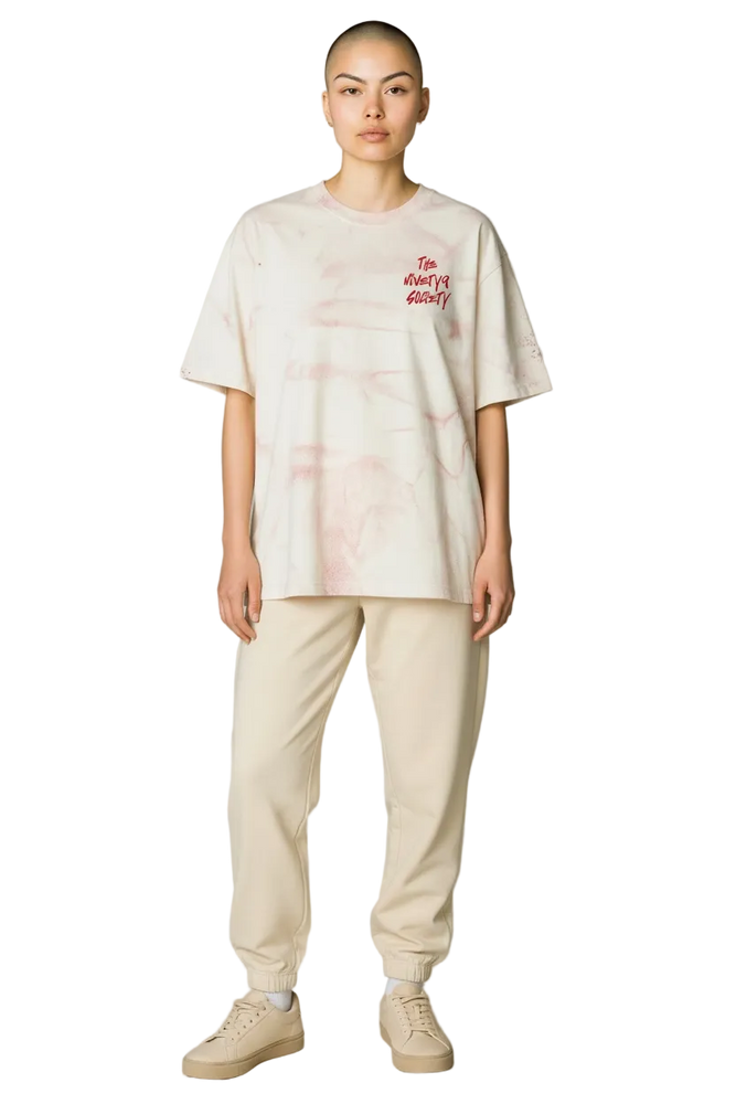 Signature Tee: Chaos Edition