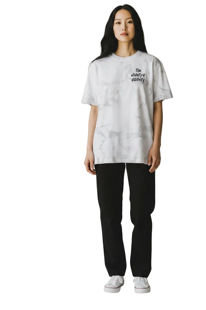 Signature Tee: Chaos Edition