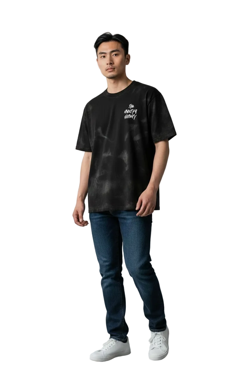 Signature Tee: Chaos Edition