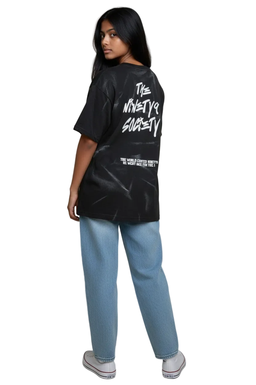 Signature Tee: Chaos Edition