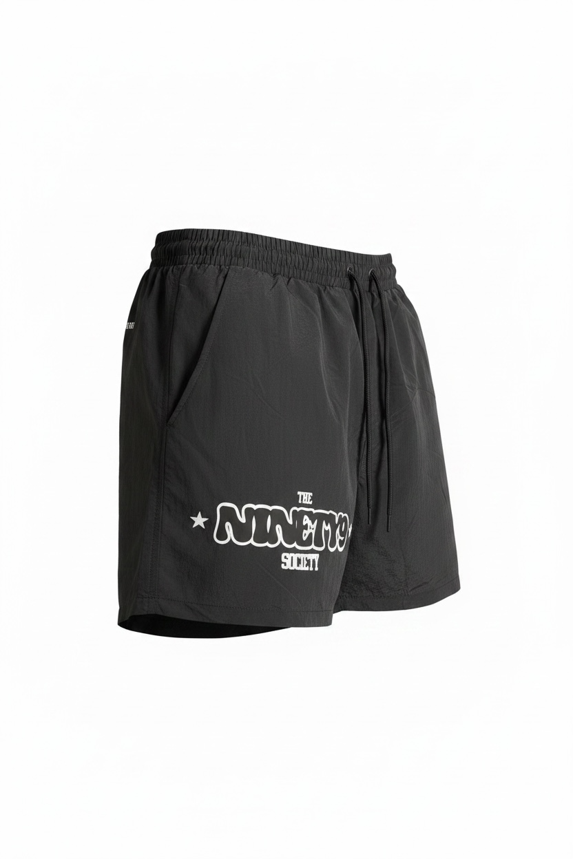 Society Sprint Shorts