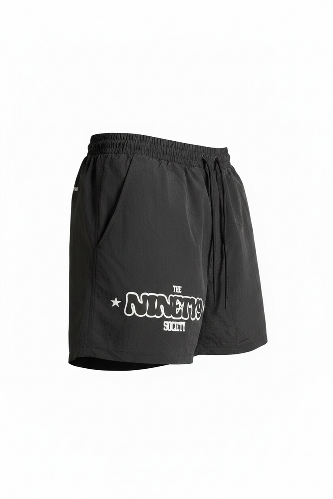 Society Sprint Shorts