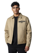 Worldwide Movement Jacket