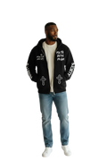 Creator’s Edition Zip-Up