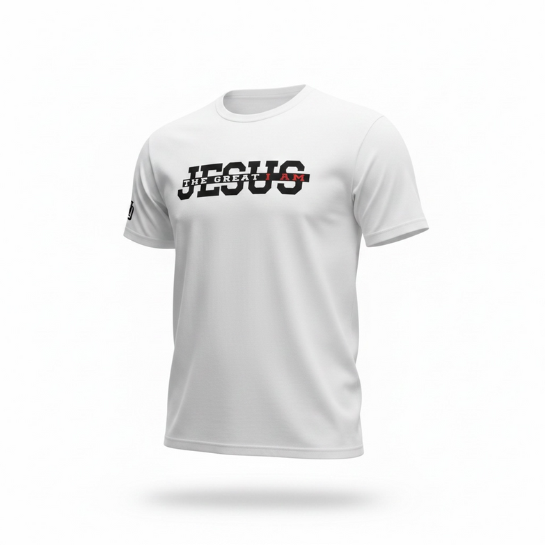 JESUS: THE GREAT I AM TEE