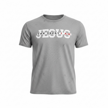 JESUS: THE GREAT I AM TEE