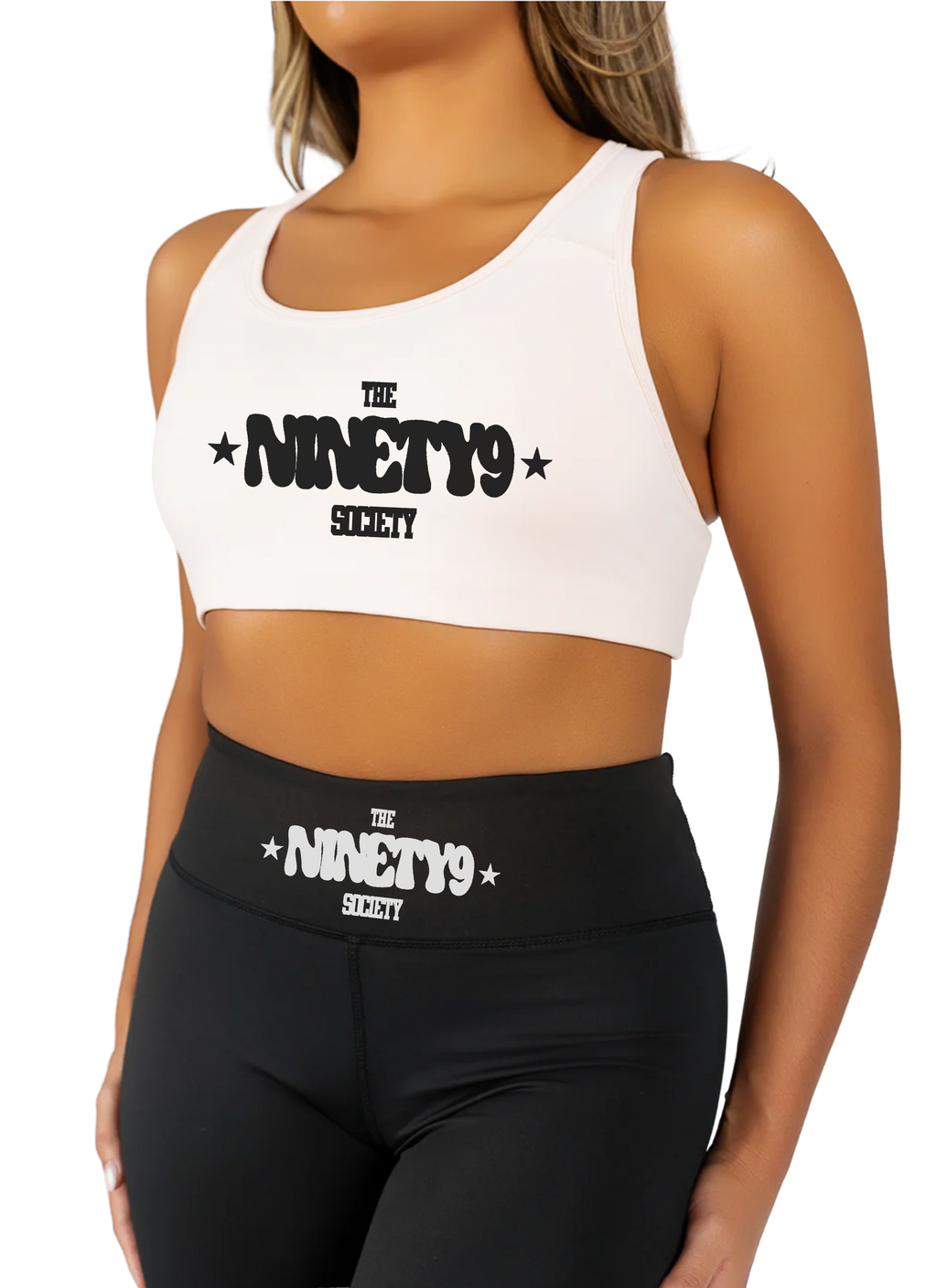 Woman's Sports Bra