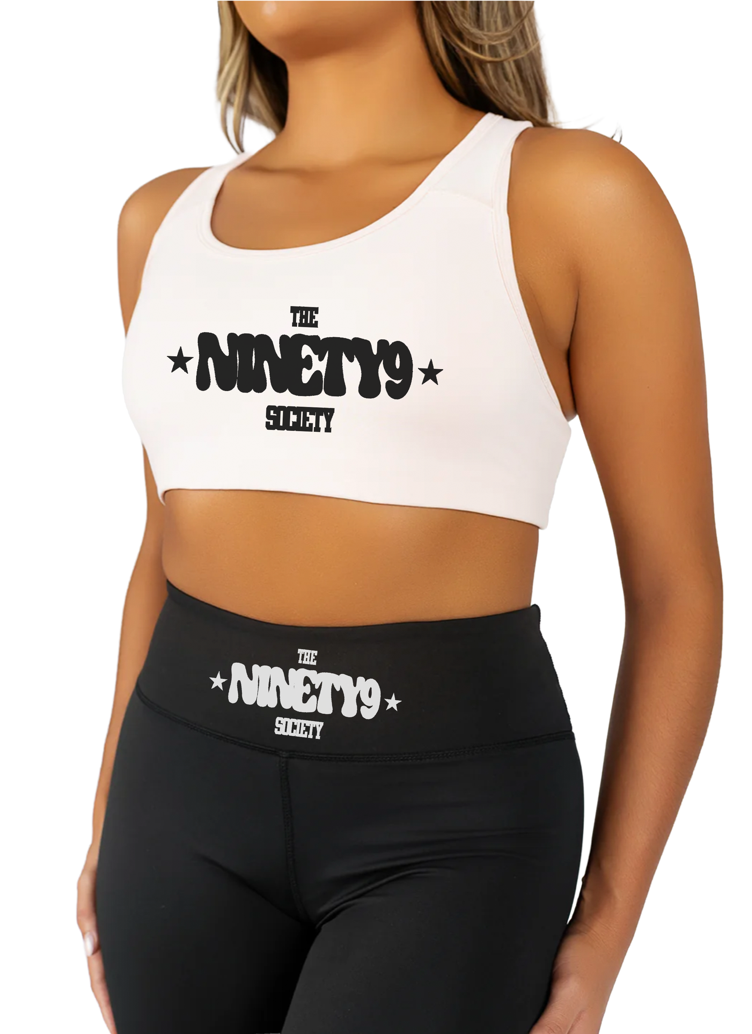 Woman's Sports Bra