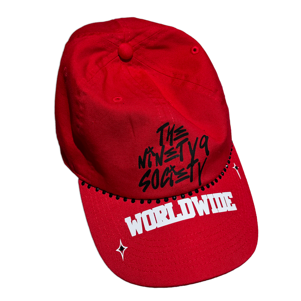 Worldwide 1 of 1