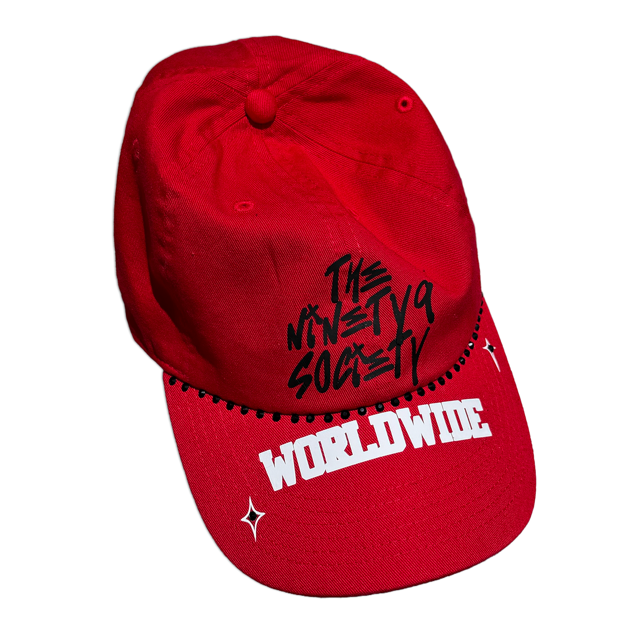 Worldwide 1 of 1