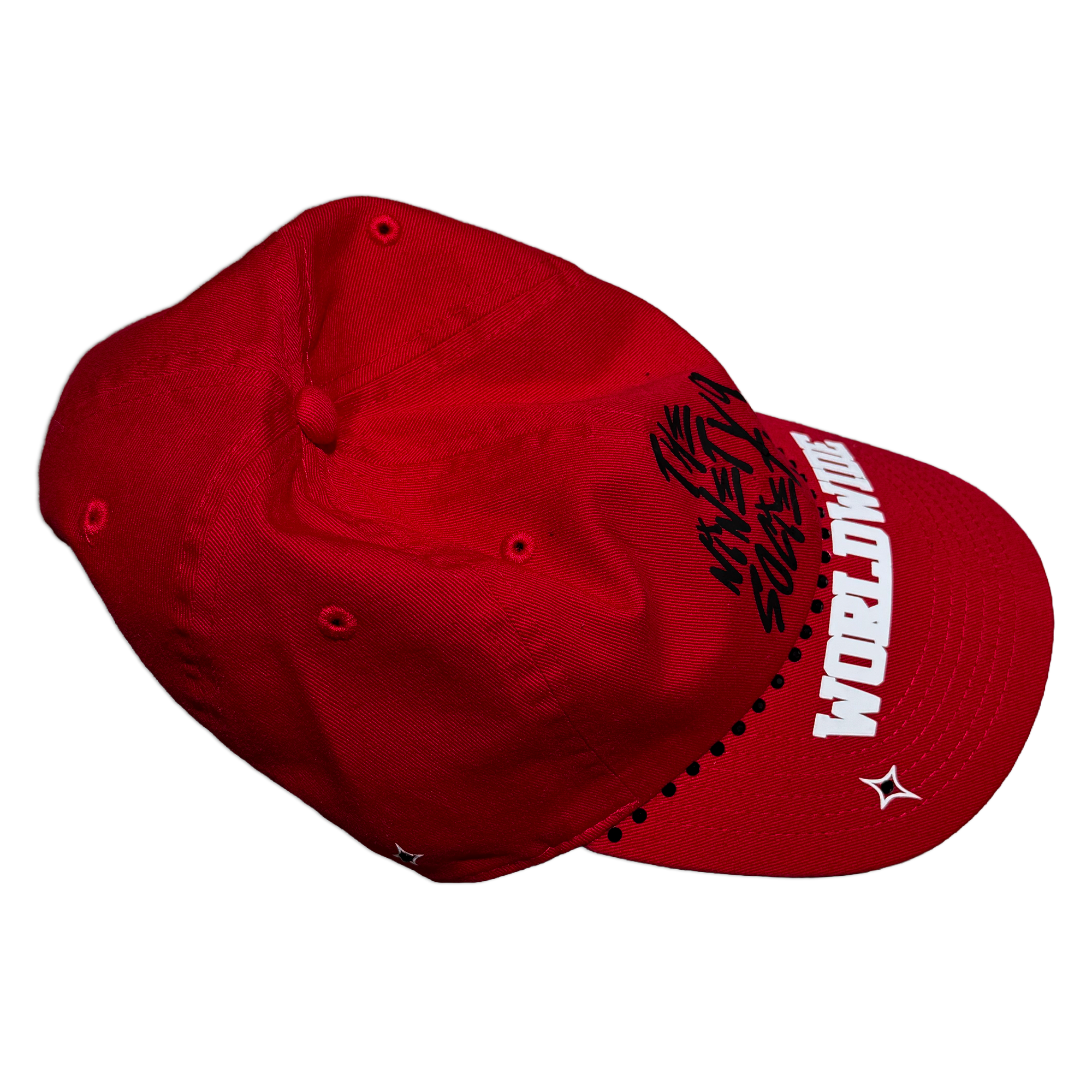 Worldwide 1 of 1