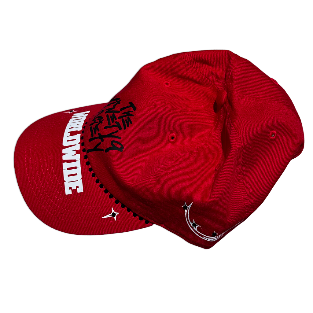 Worldwide 1 of 1