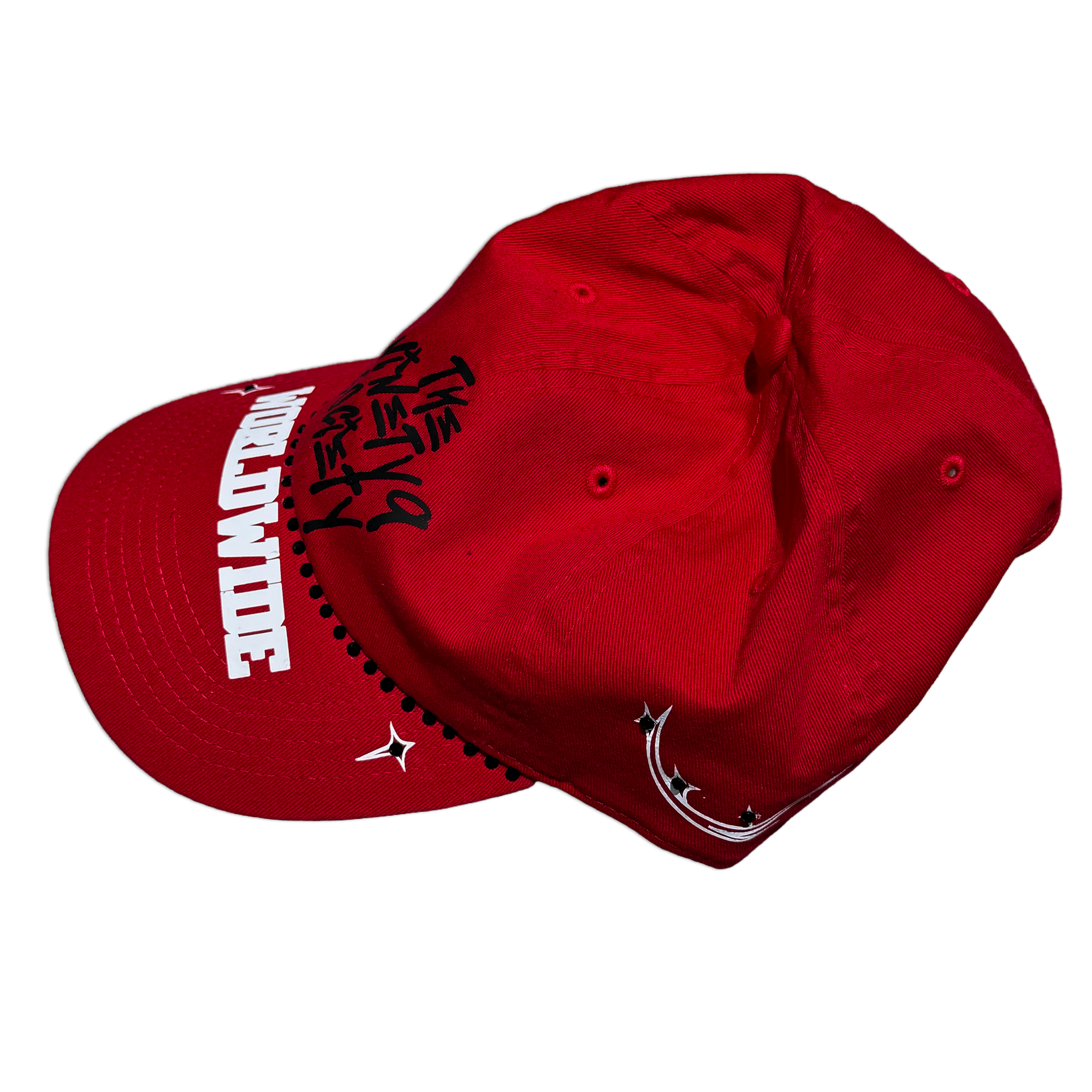 Worldwide 1 of 1