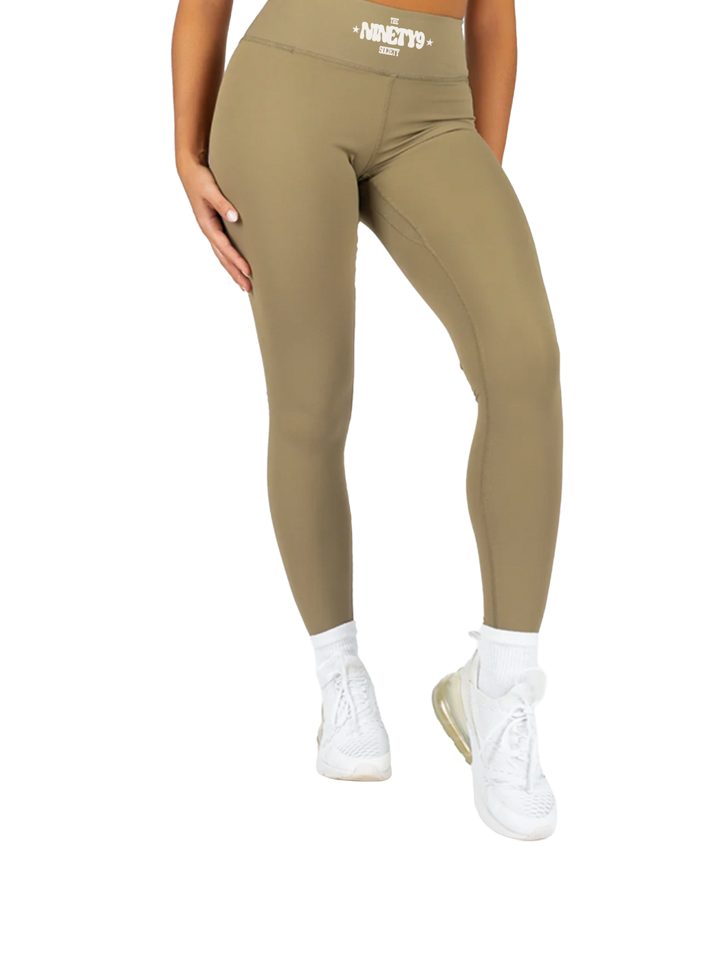 Woman's Yoga Leggings