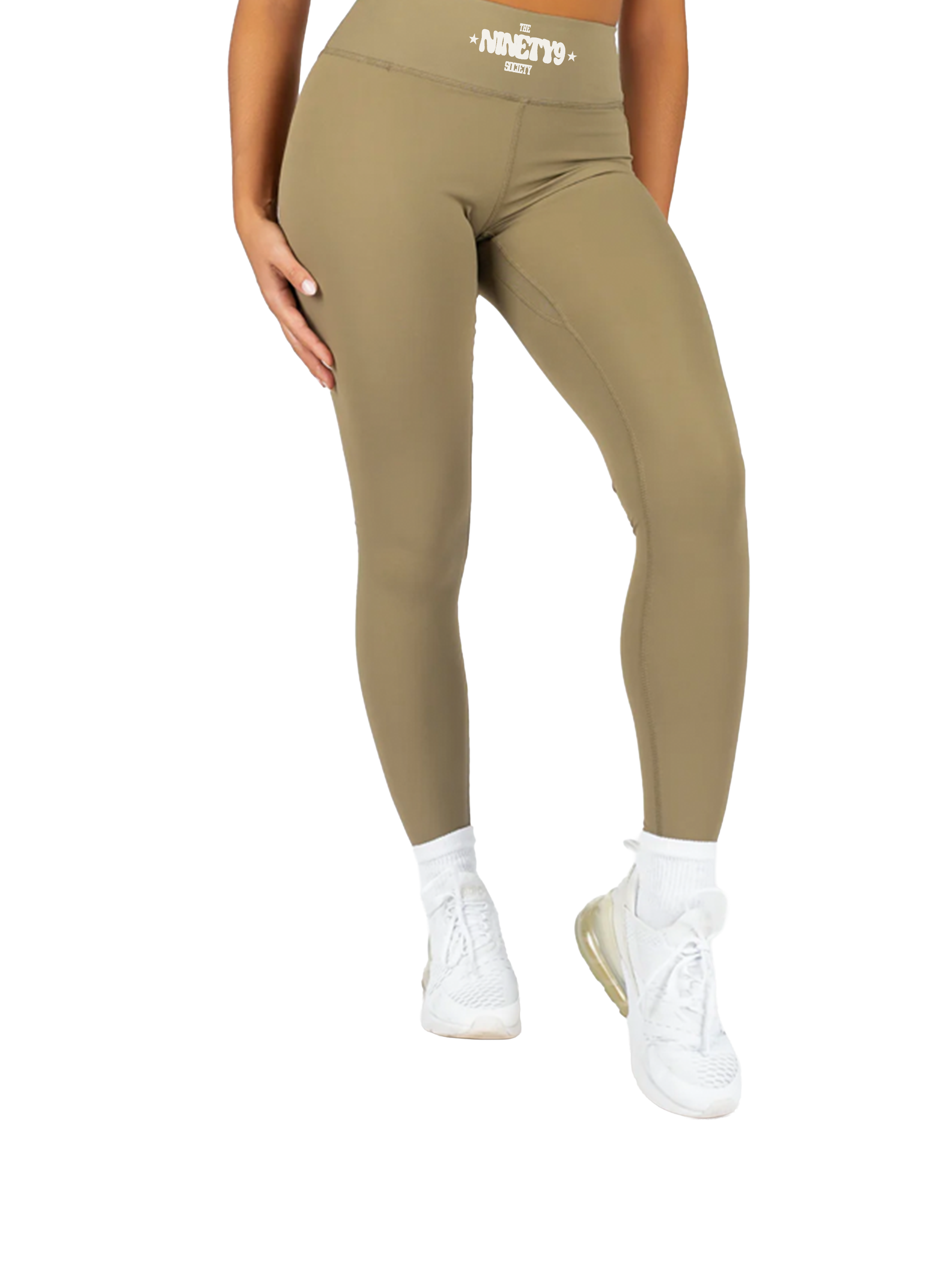 Woman's Yoga Leggings