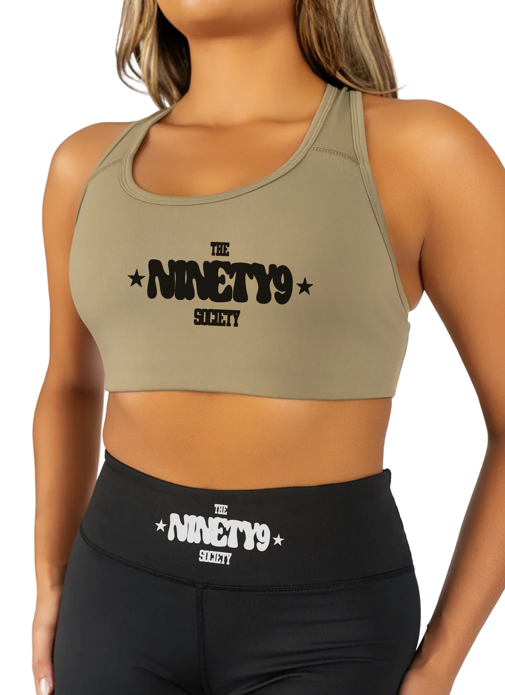Woman's Sports Bra