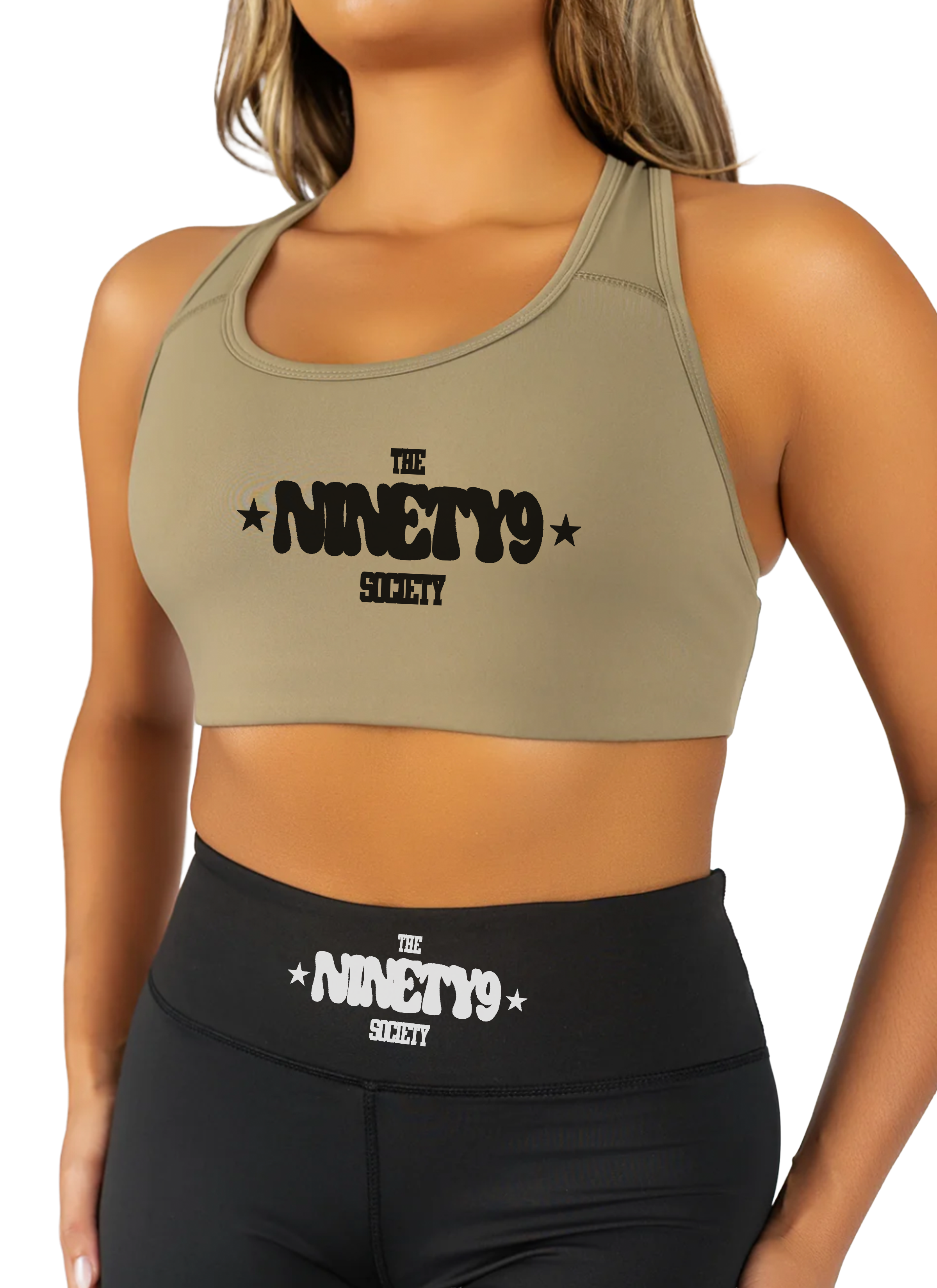Woman's Sports Bra