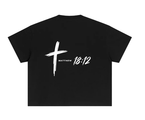 Boxy Tee