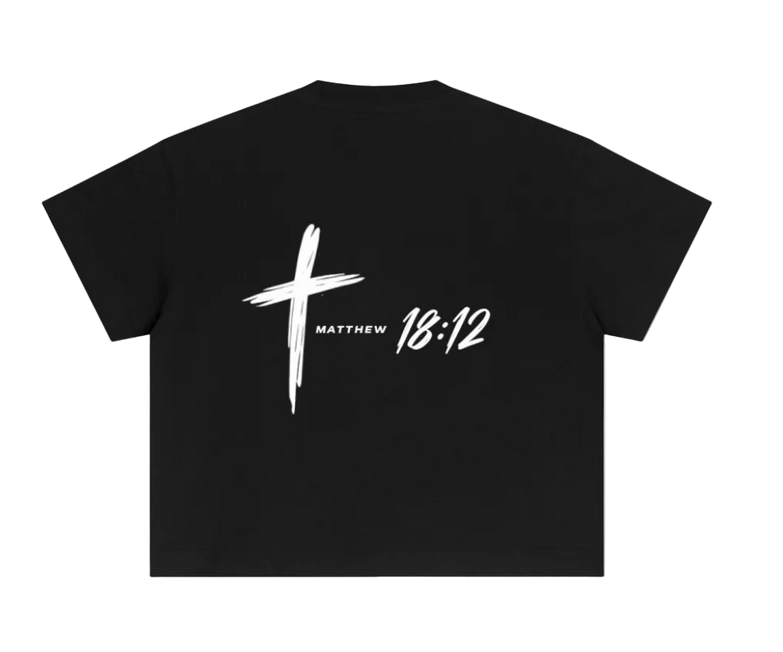 Boxy Tee