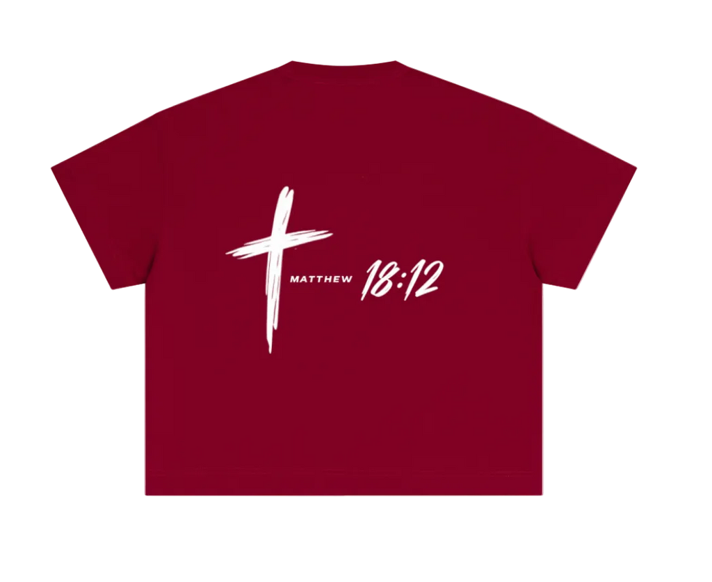 Boxy Tee