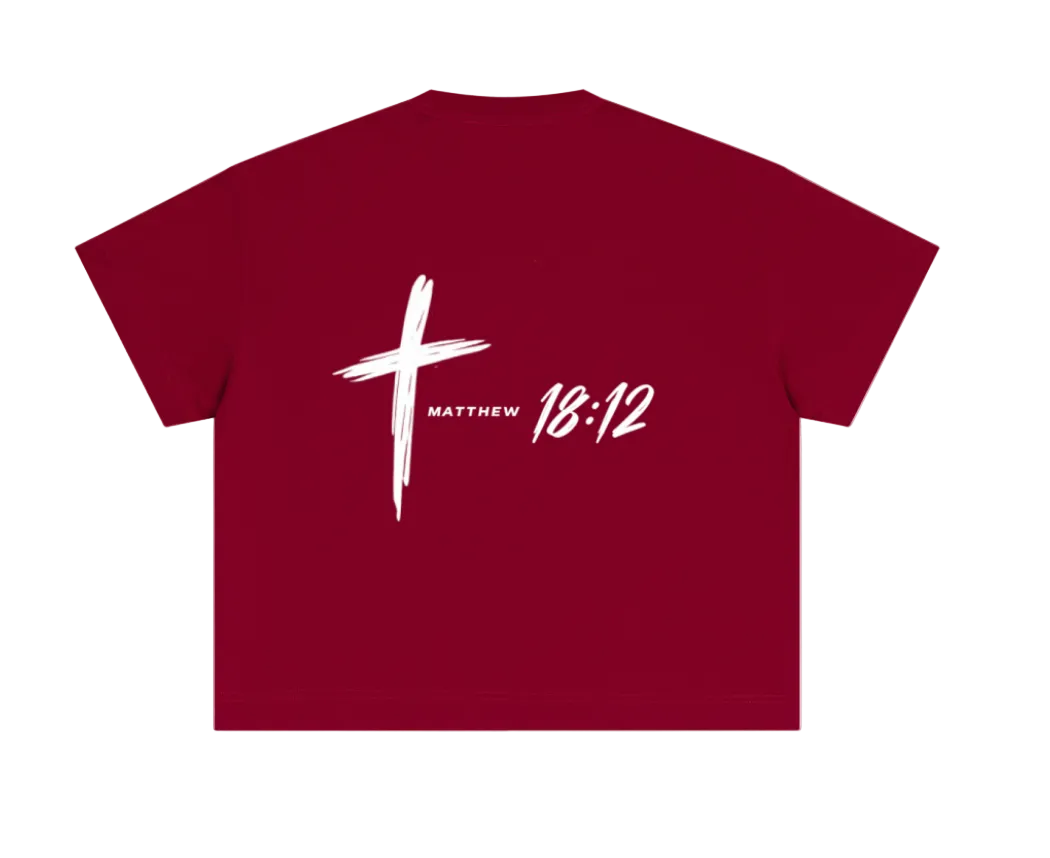 Boxy Tee