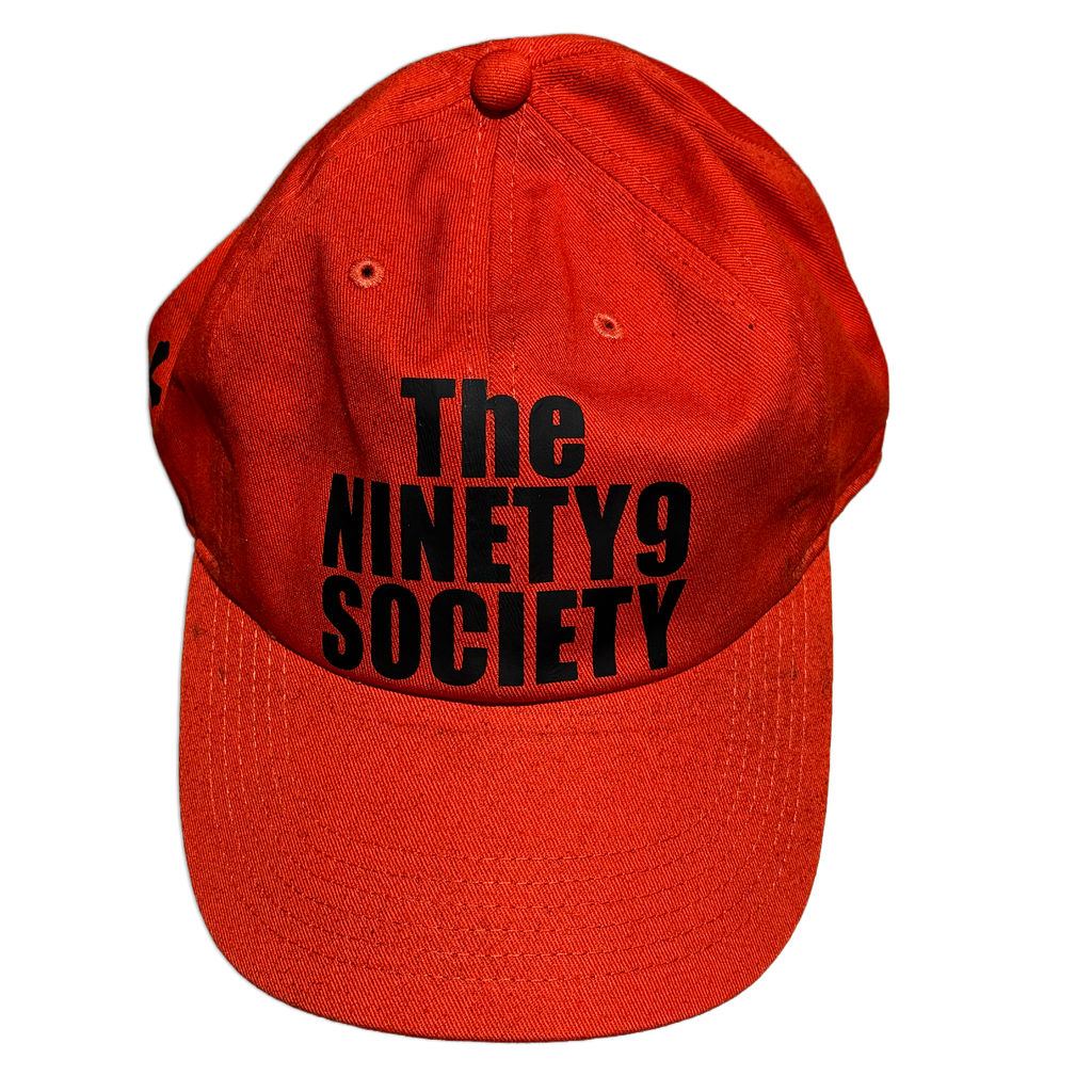 Signature Dad Hat