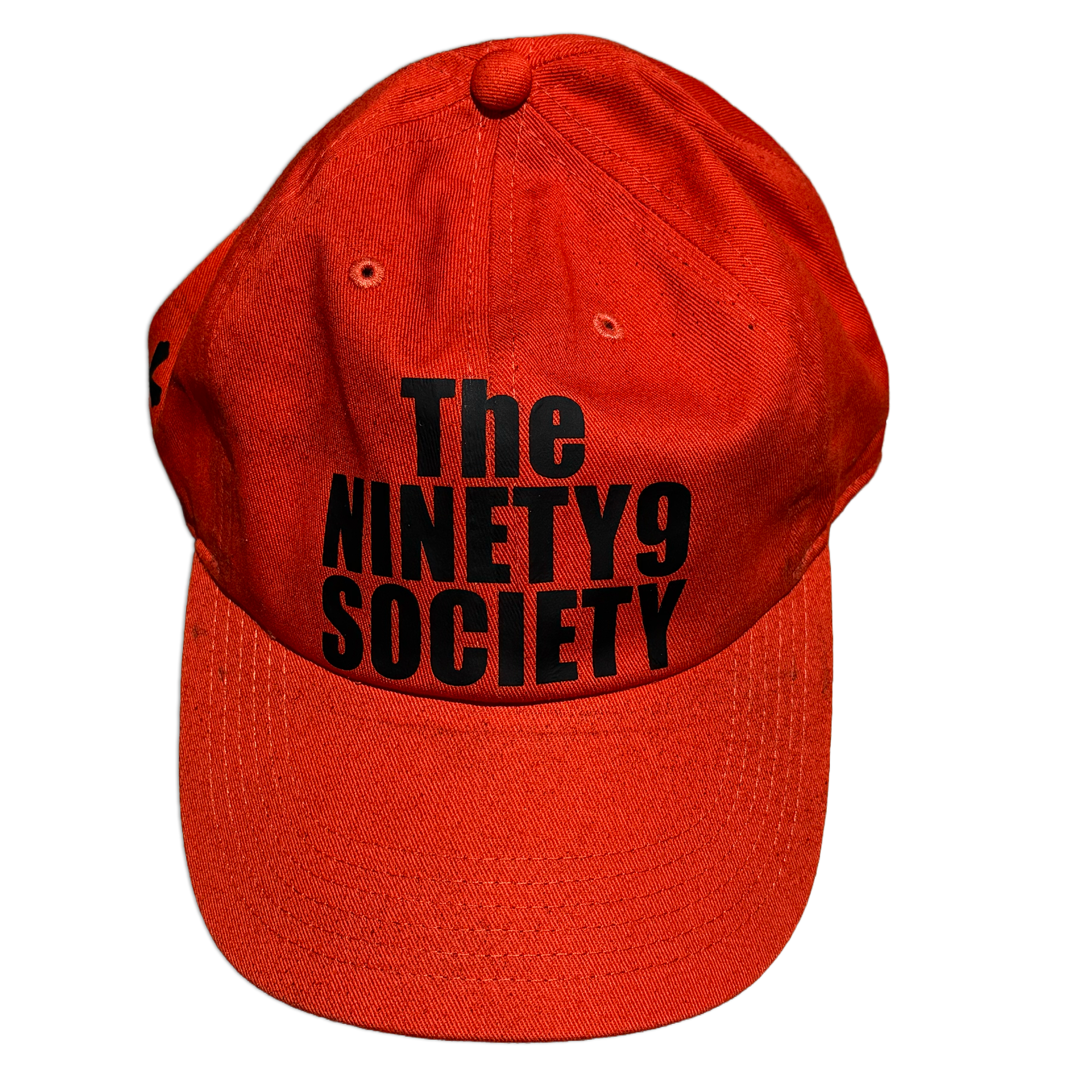 Signature Dad Hat
