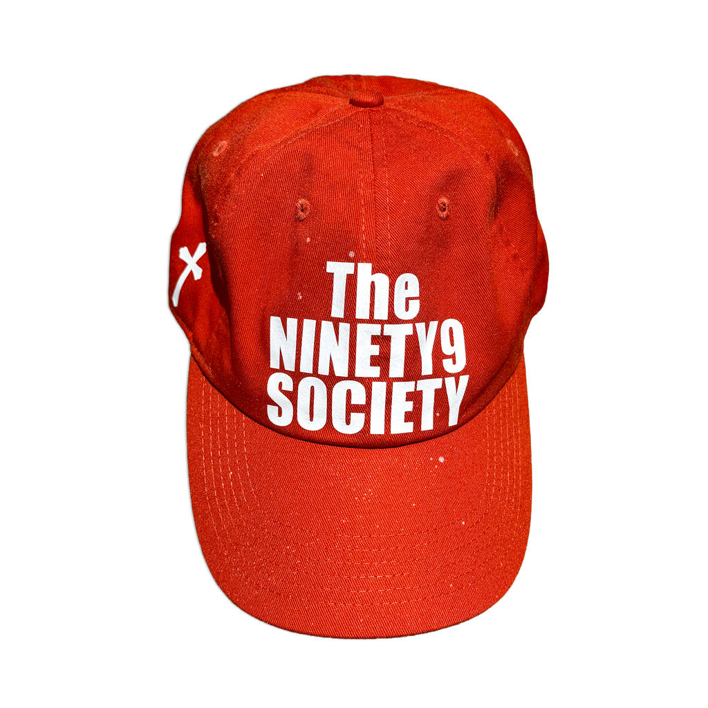 Signature Dad Hat