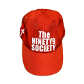 Signature Dad Hat