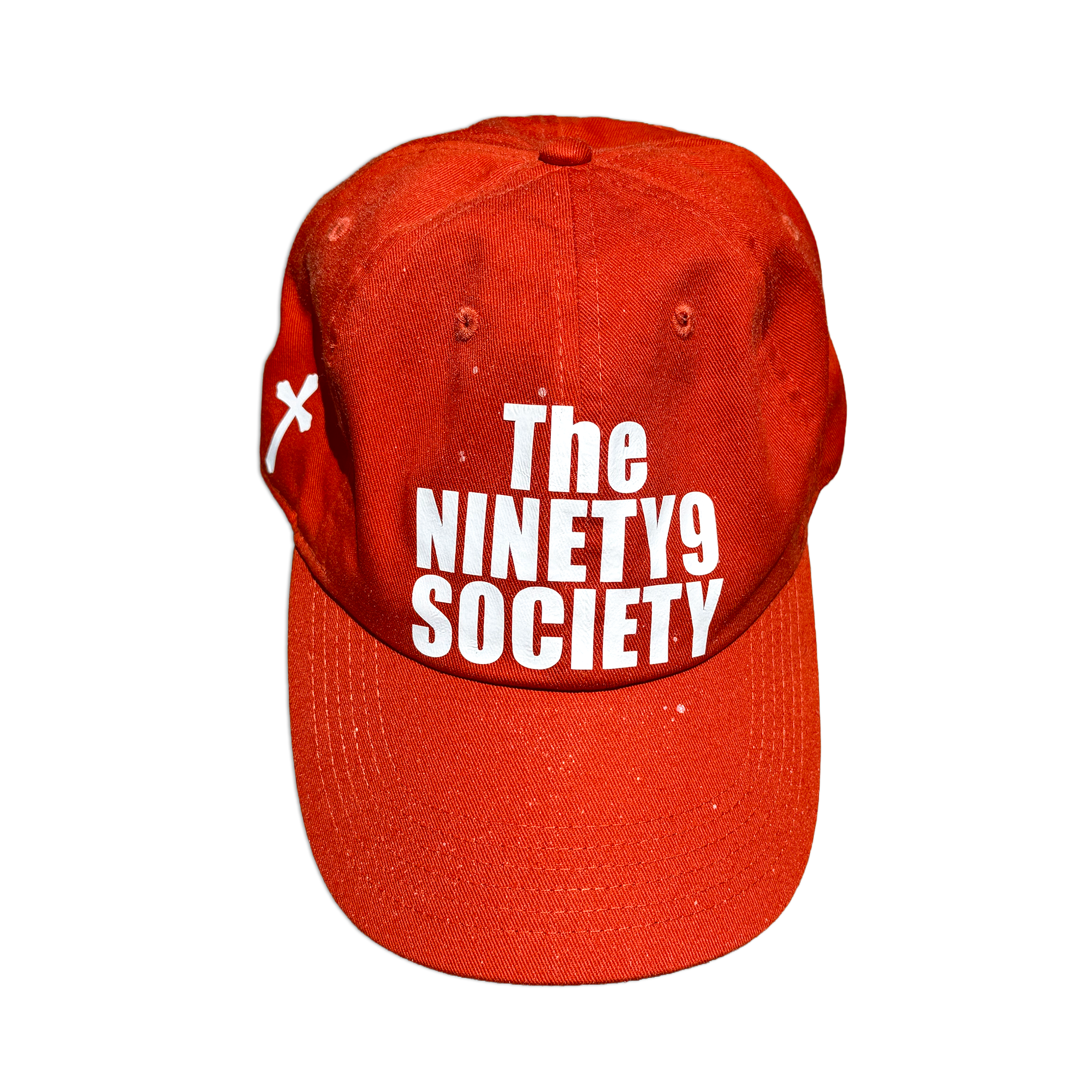 Signature Dad Hat
