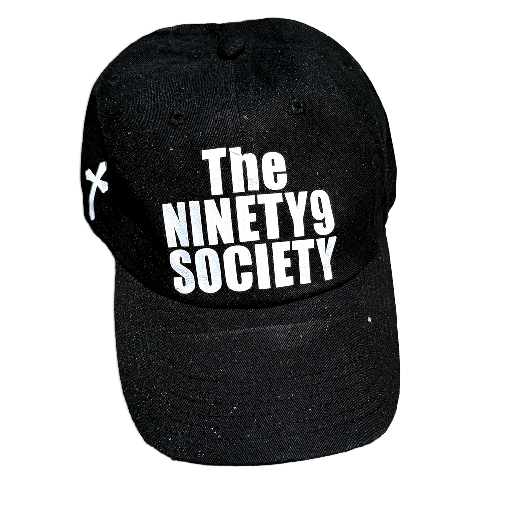 Signature Dad Hat