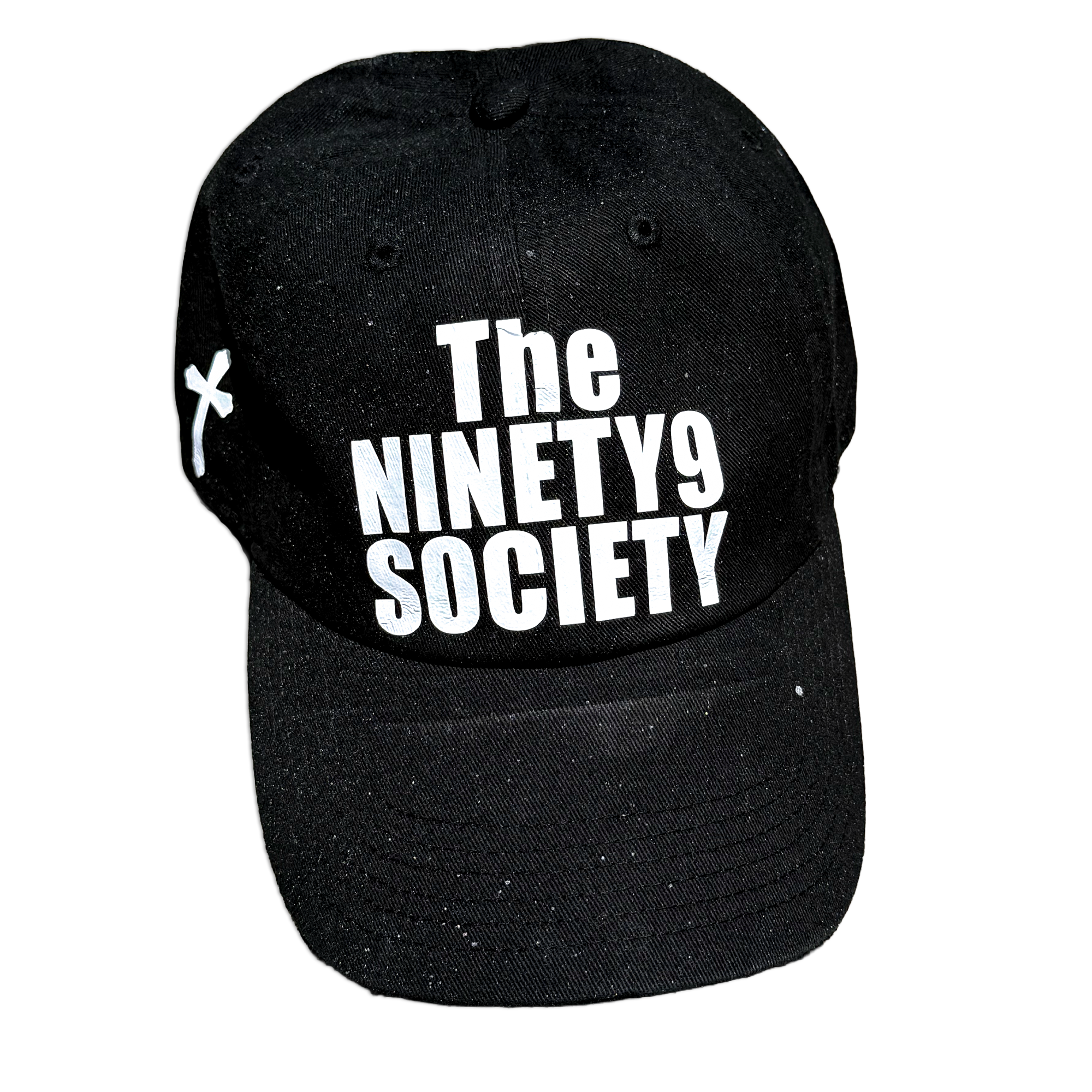 Signature Dad Hat