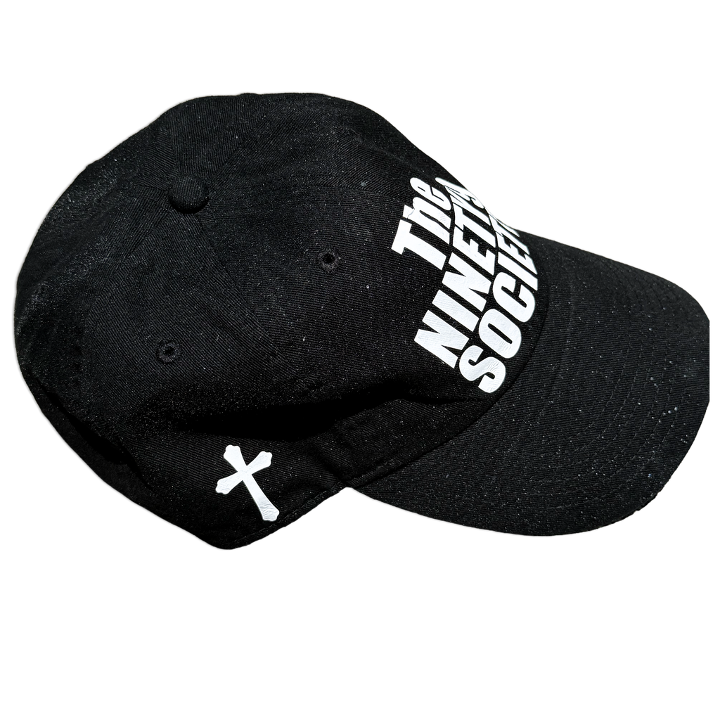 Signature Dad Hat