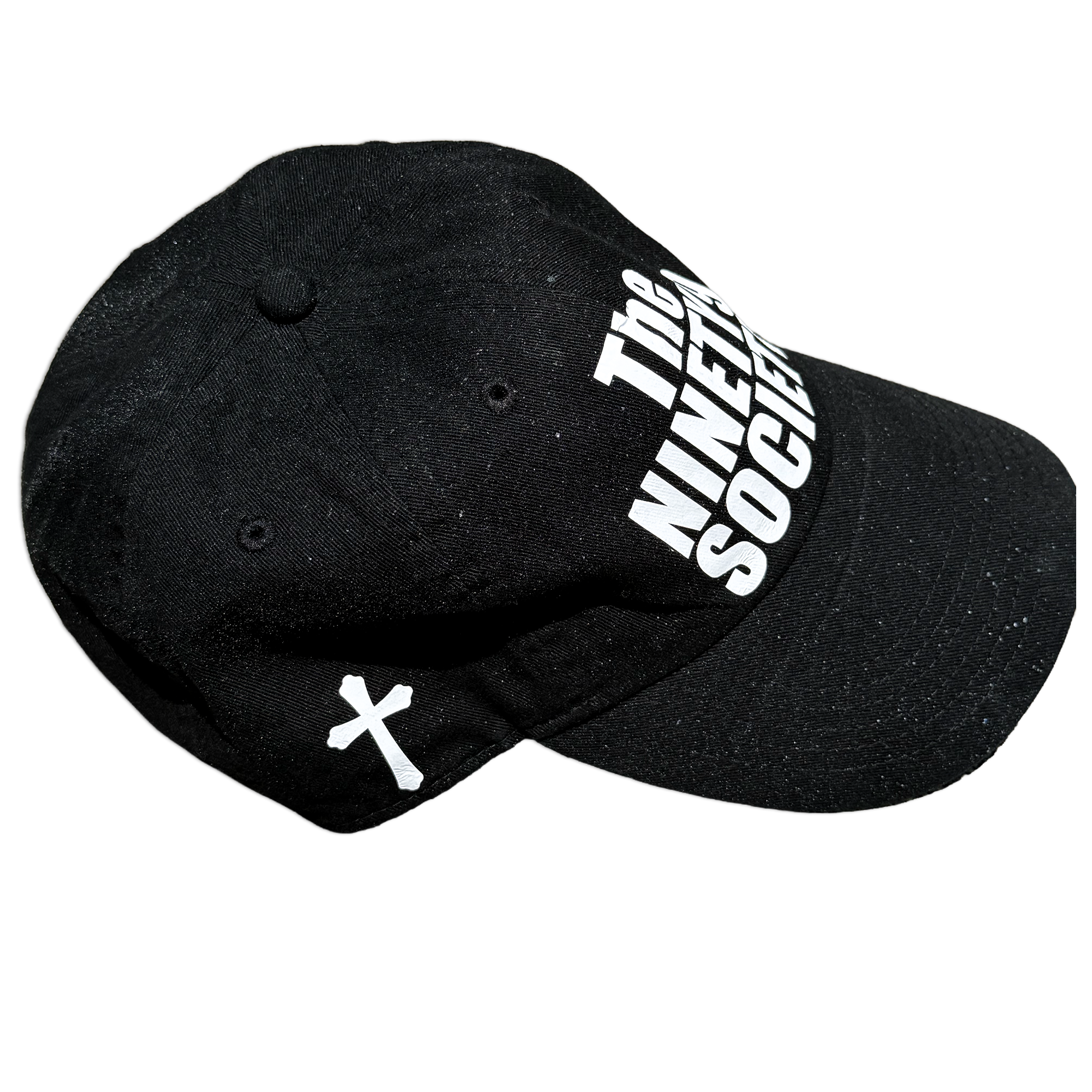 Signature Dad Hat