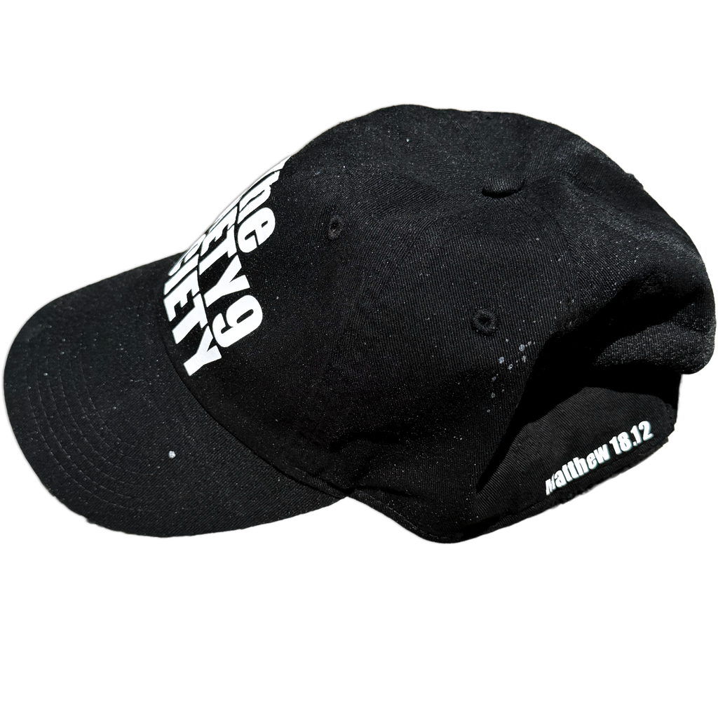 Signature Dad Hat