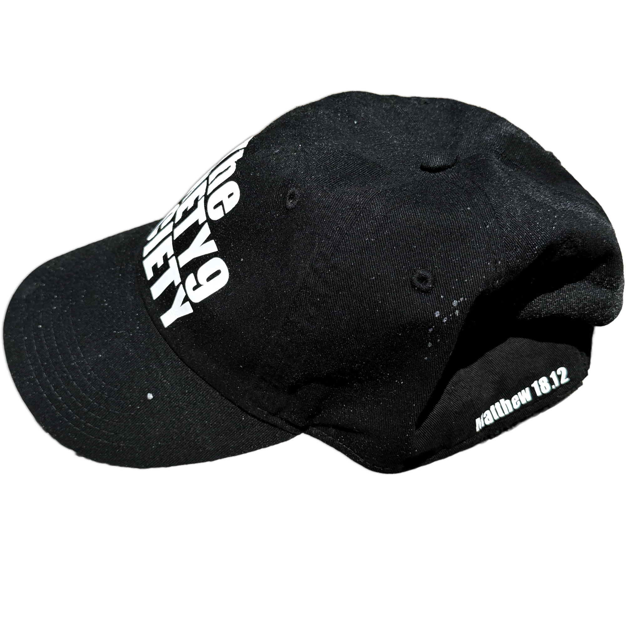 Signature Dad Hat