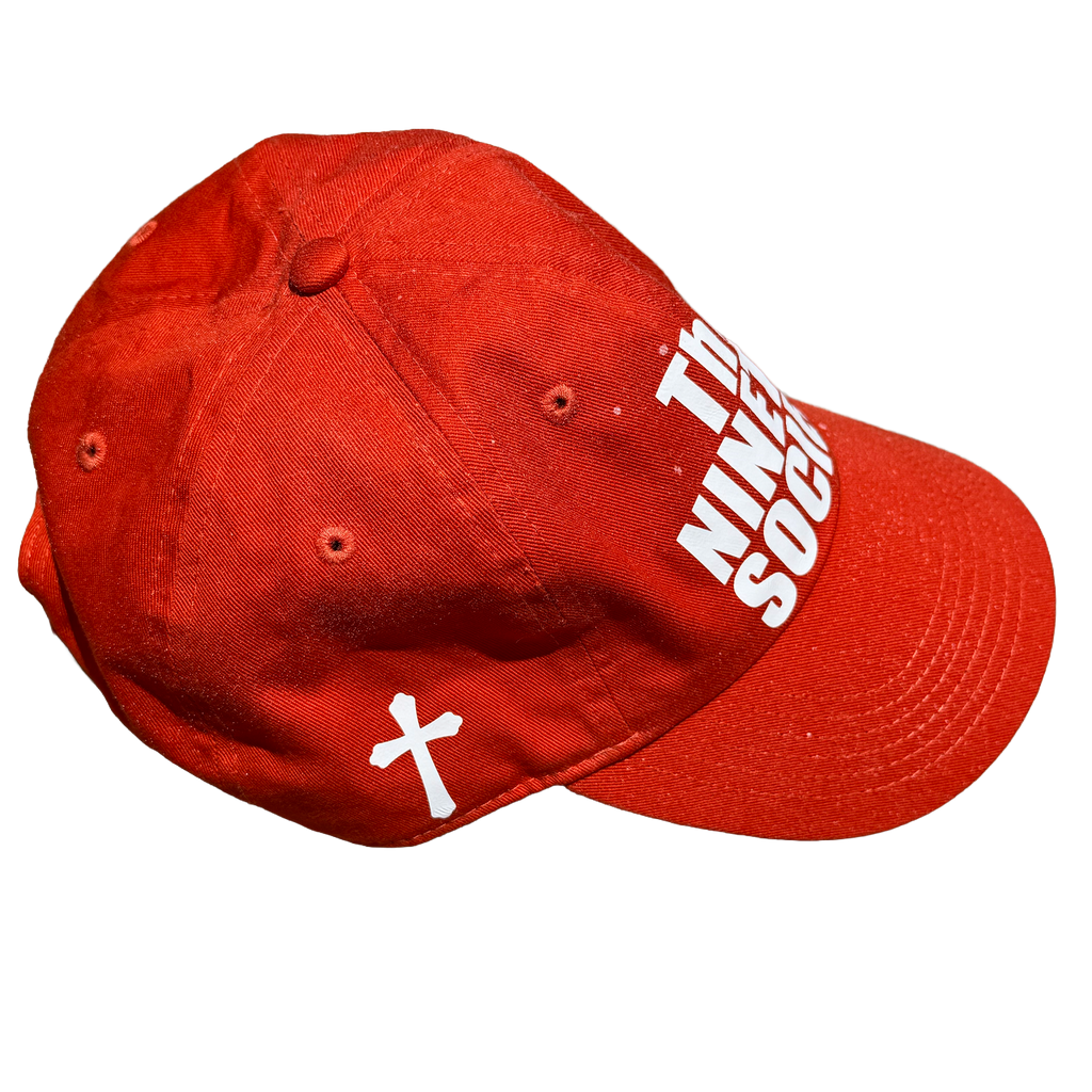 Signature Dad Hat
