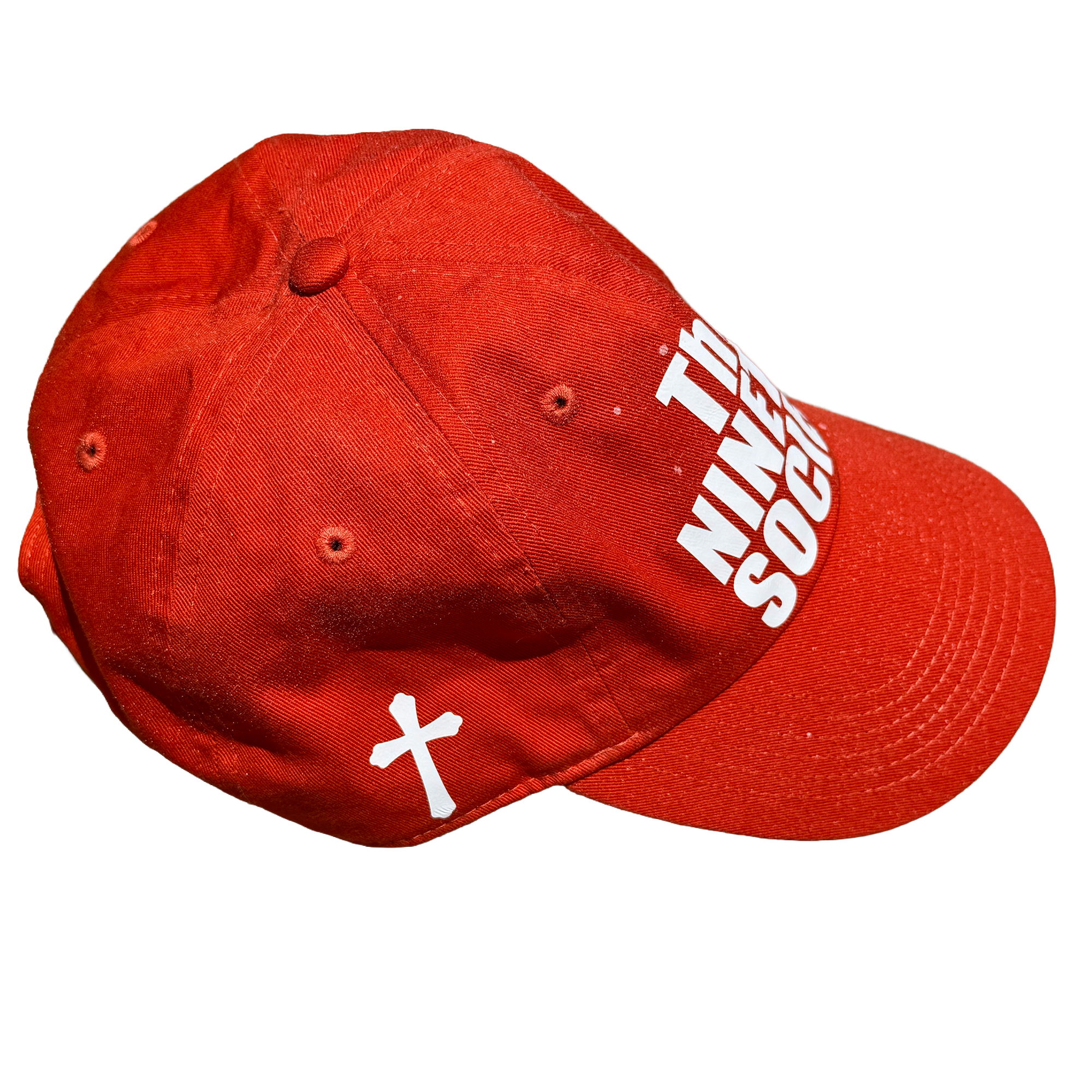 Signature Dad Hat