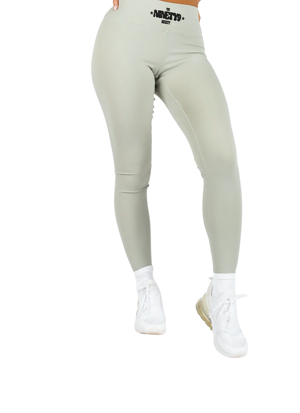 Woman's Yoga Leggings