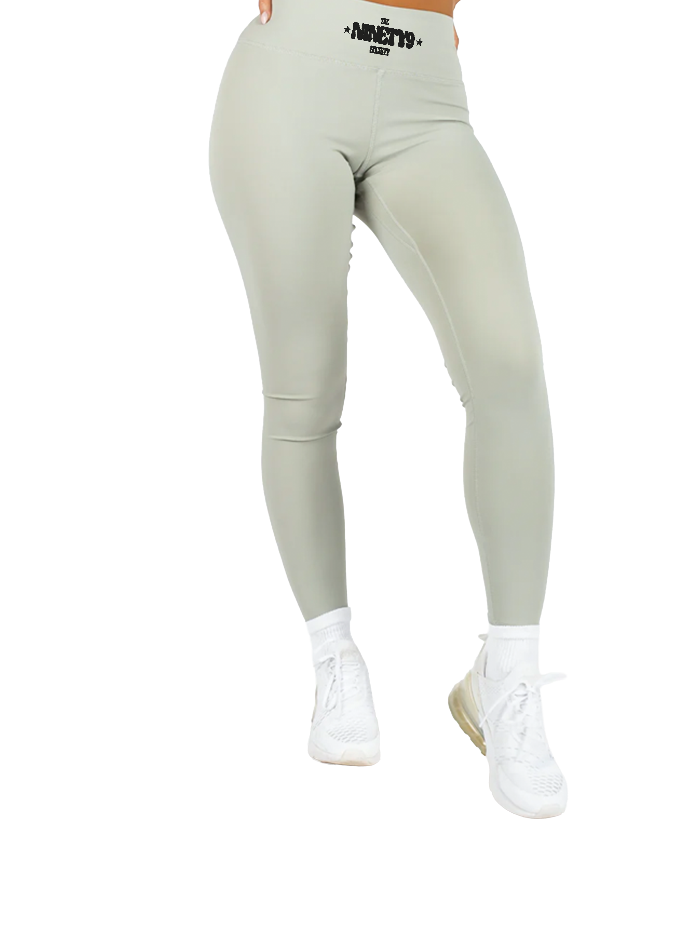 Woman's Yoga Leggings