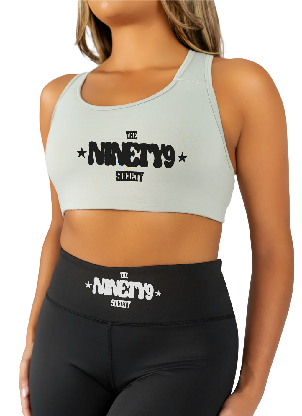 Woman's Sports Bra