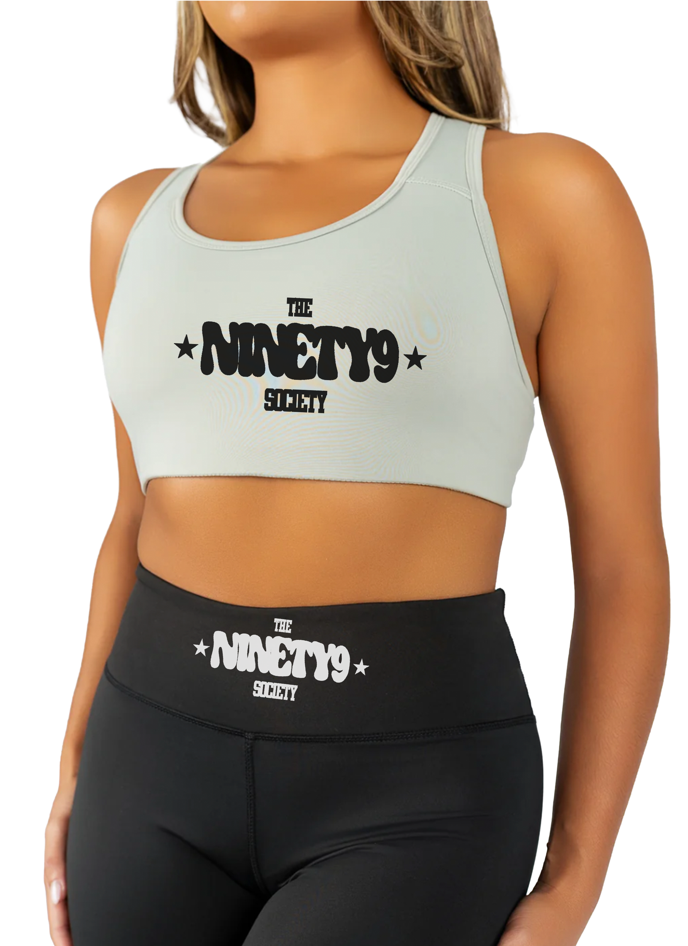 Woman's Sports Bra