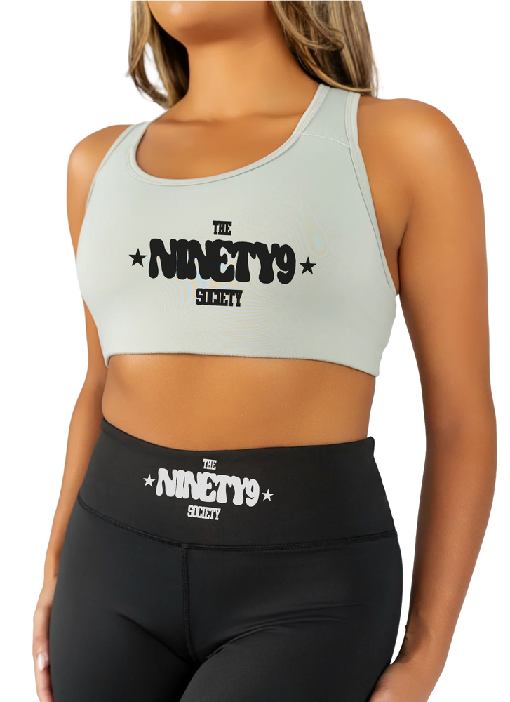 Woman's Sports Bra