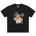 Cropped Hot Girl Tee (1 of 1)